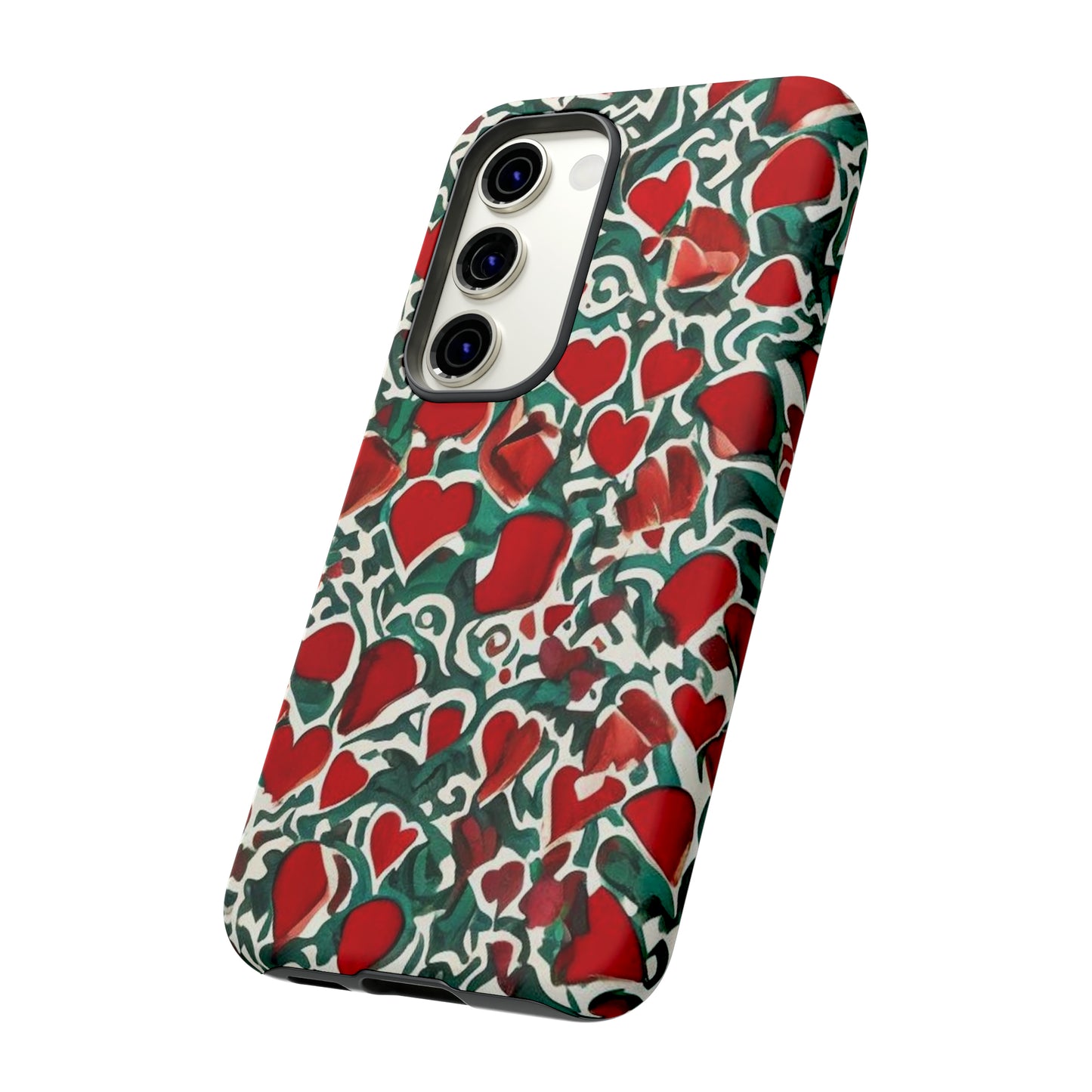 Tough Cases
