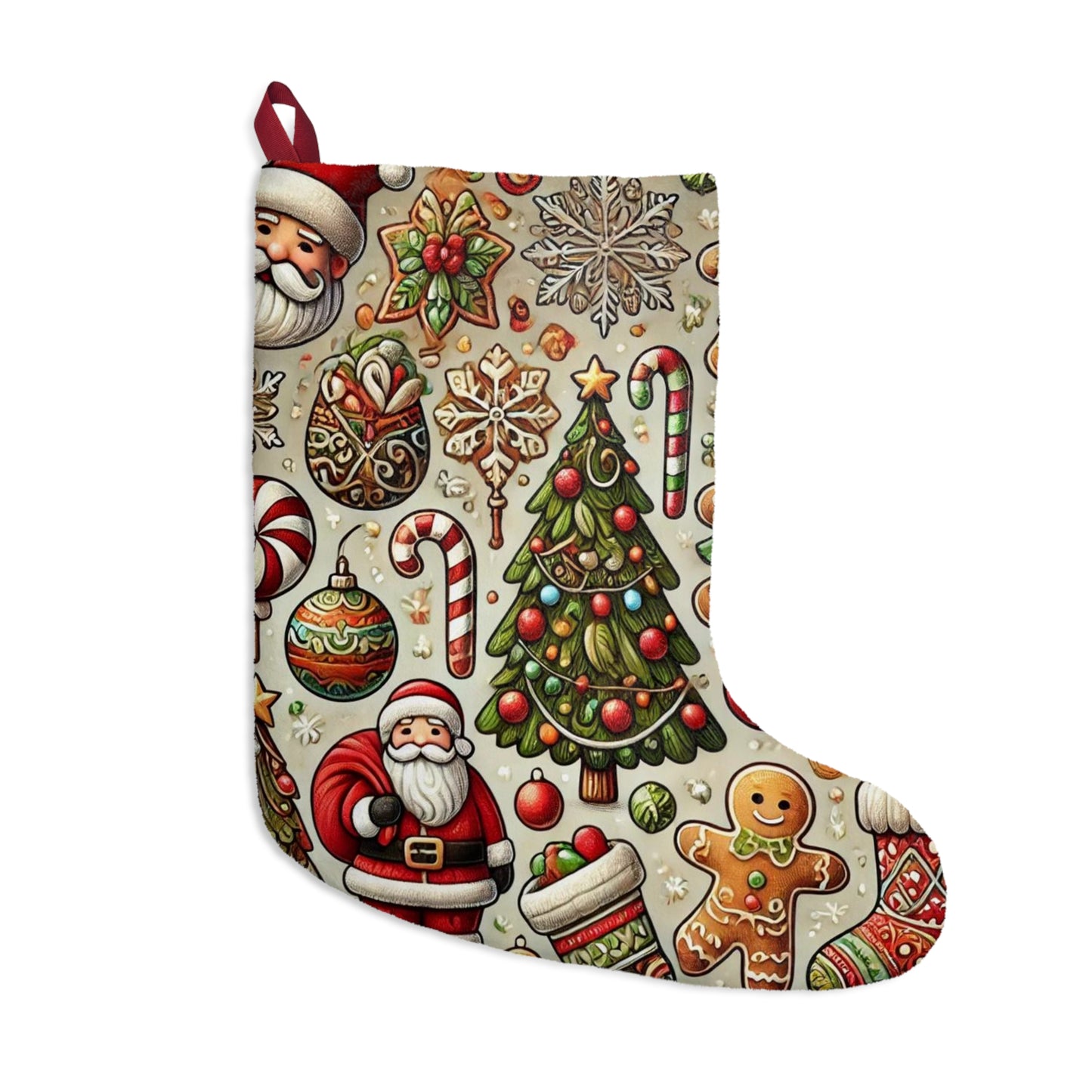 Christmas Stockings