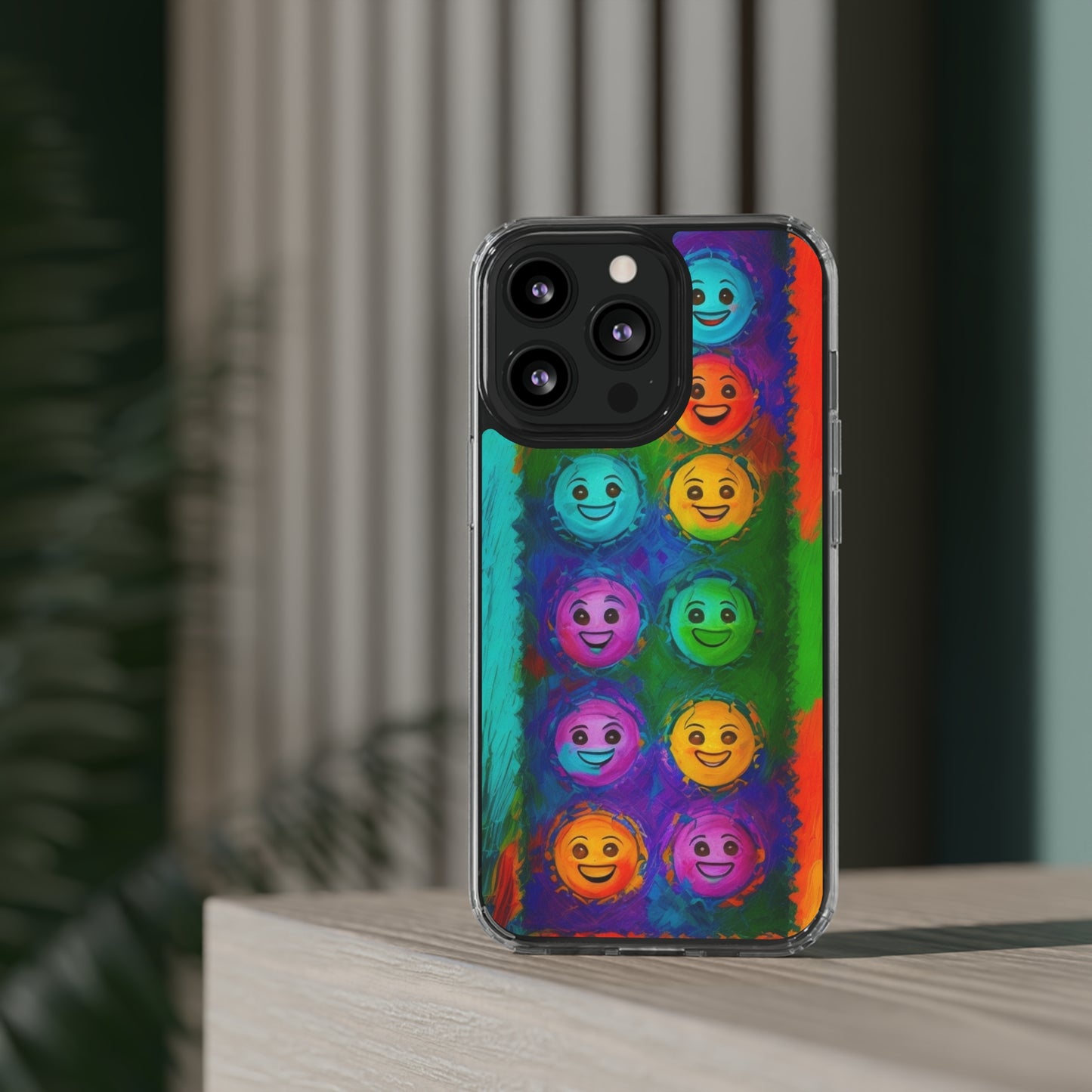 Clear Cases