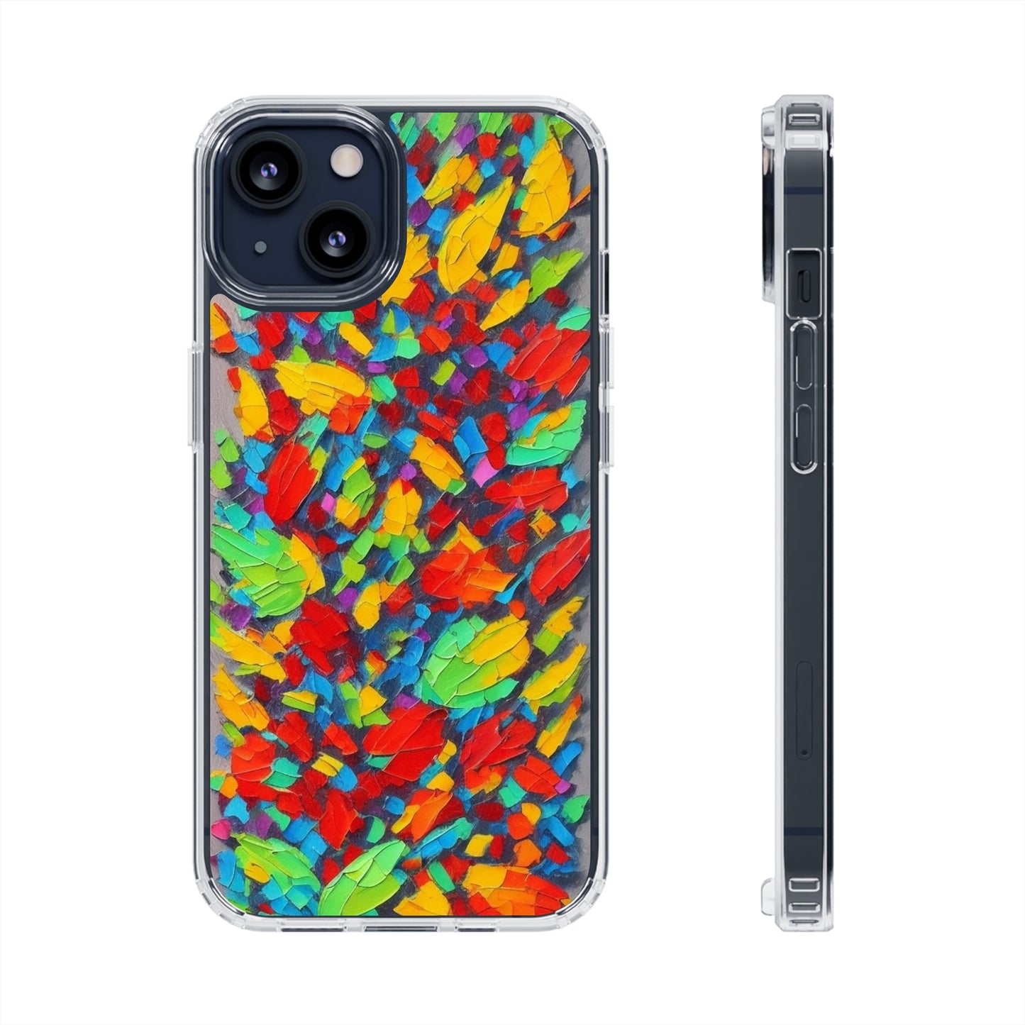 Clear Cases