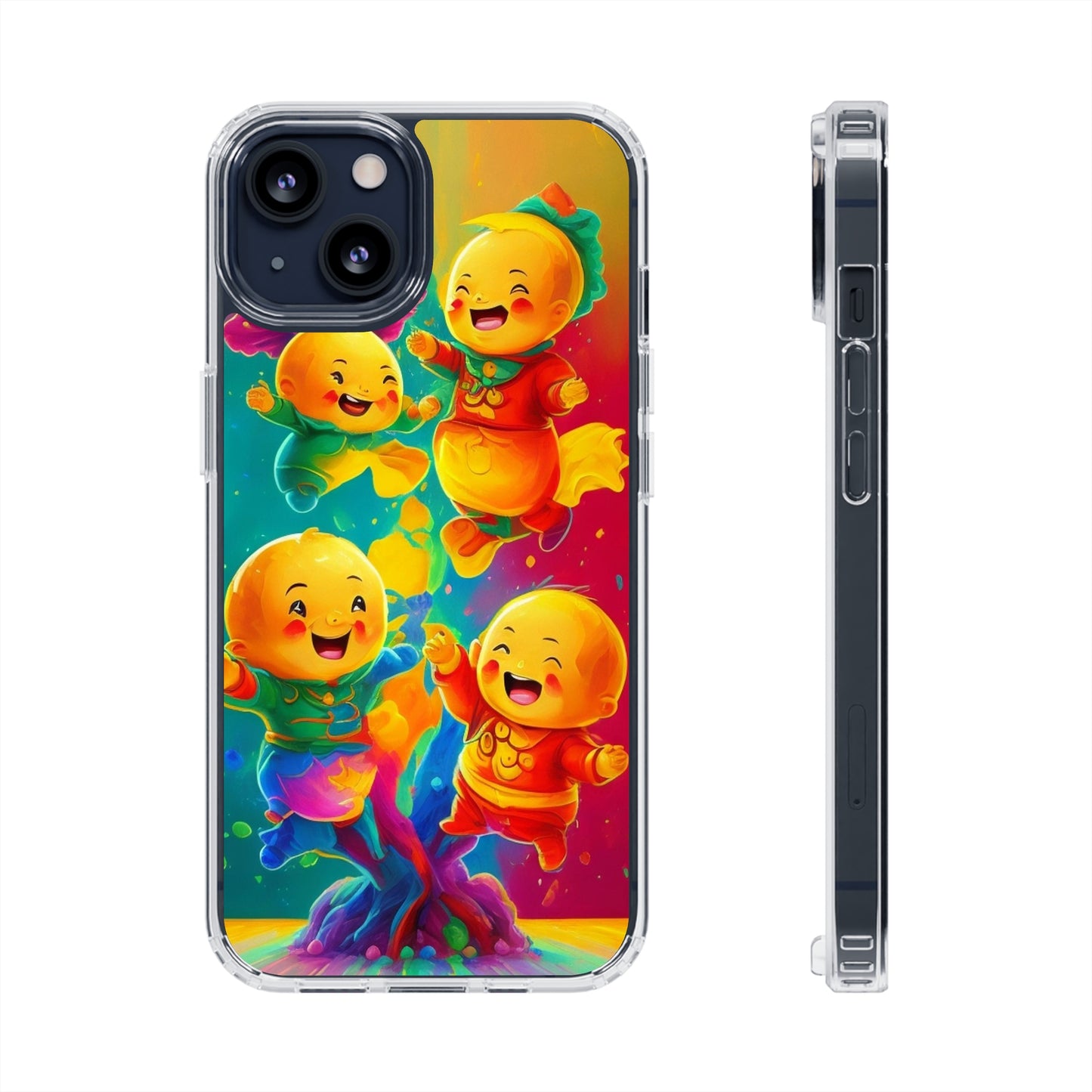 Clear Cases