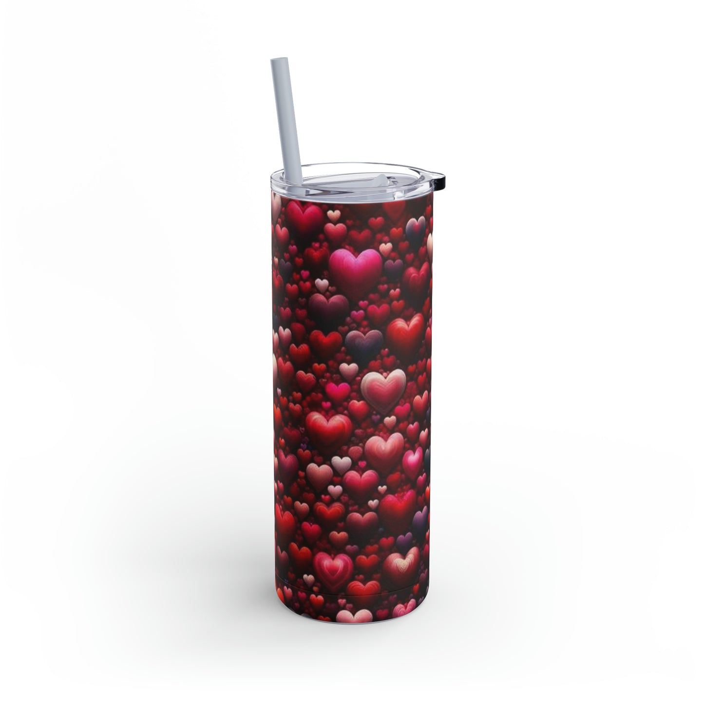 Maars Maker Skinny Matte Tumbler, 20oz