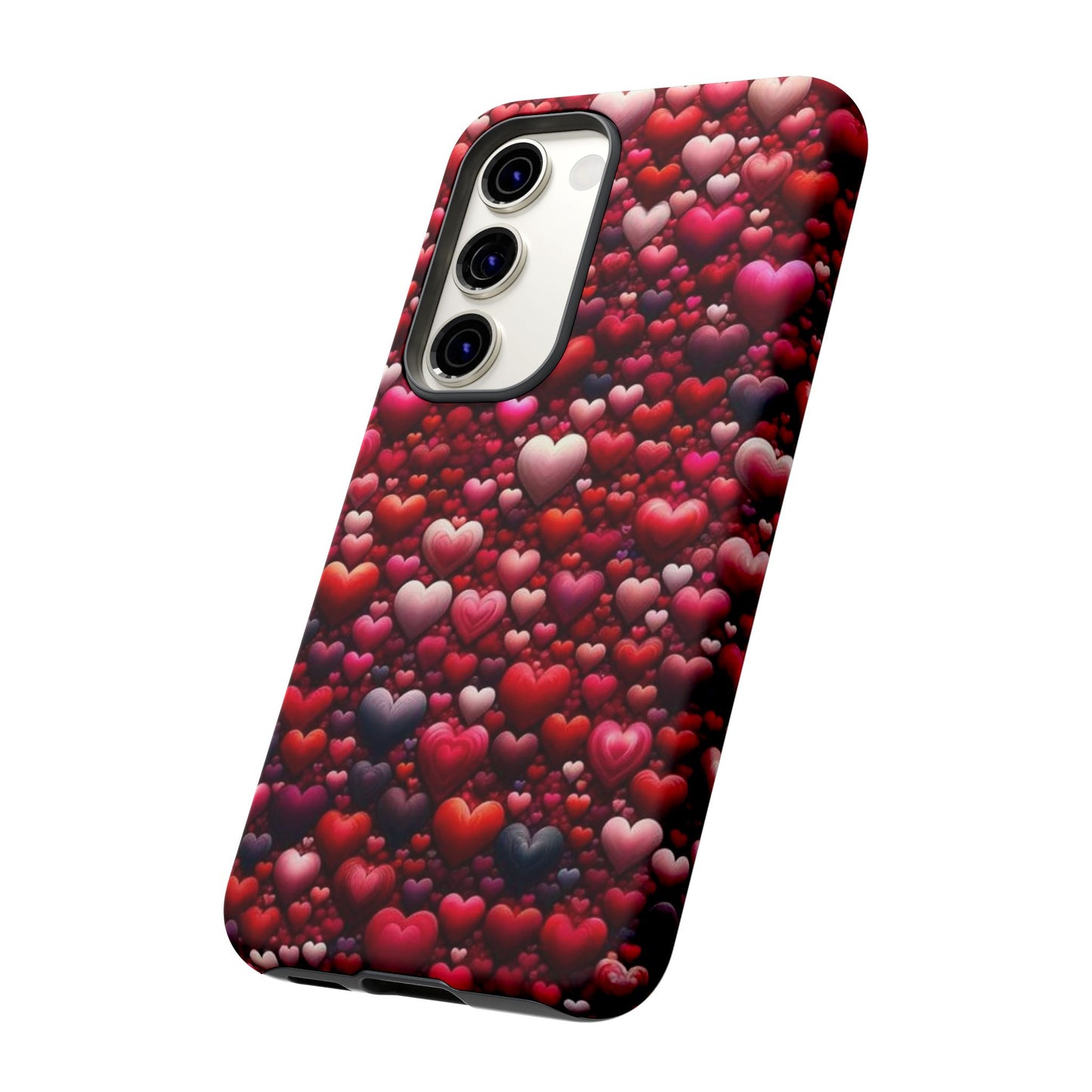 Tough Cases