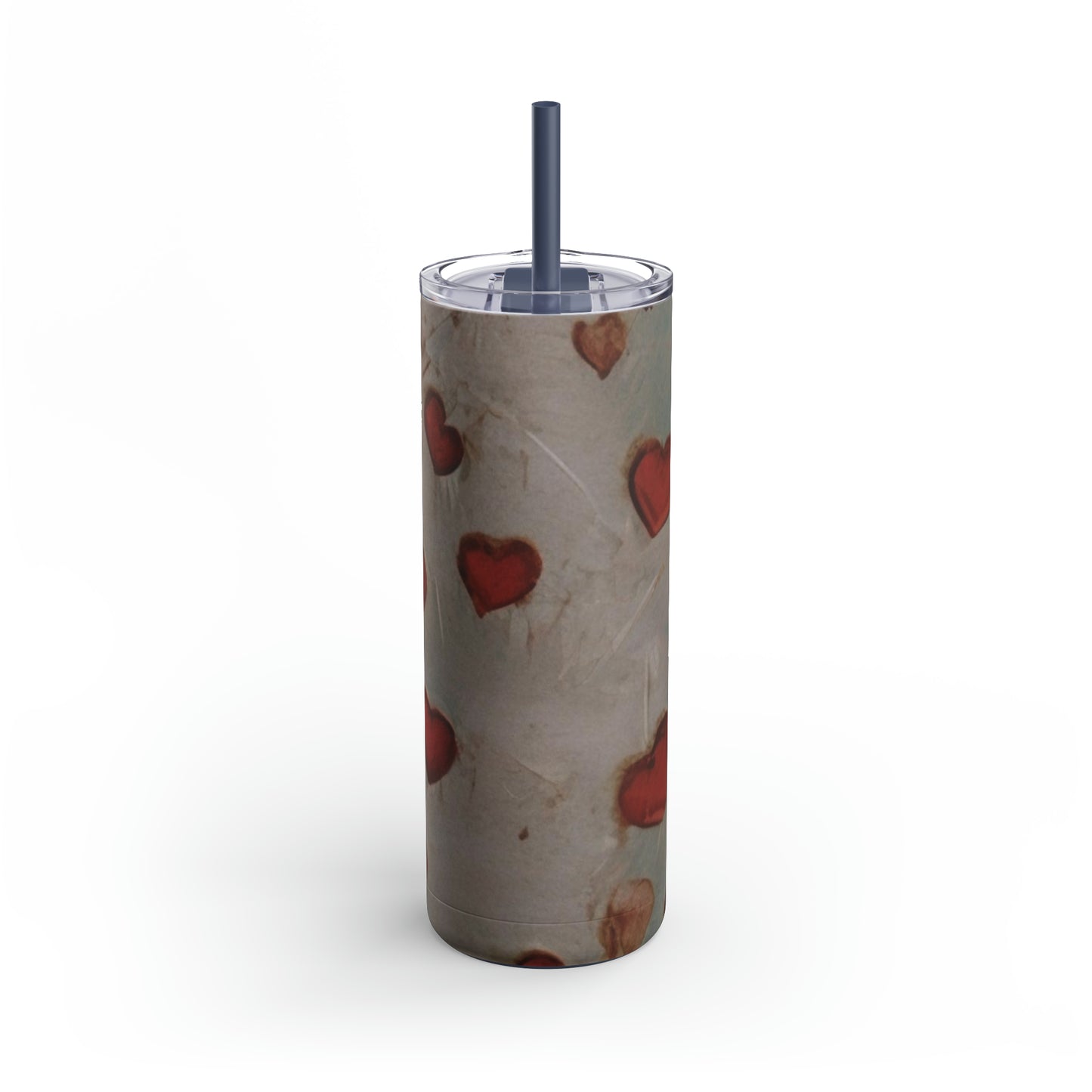 Maars Maker Skinny Matte Tumbler, 20oz