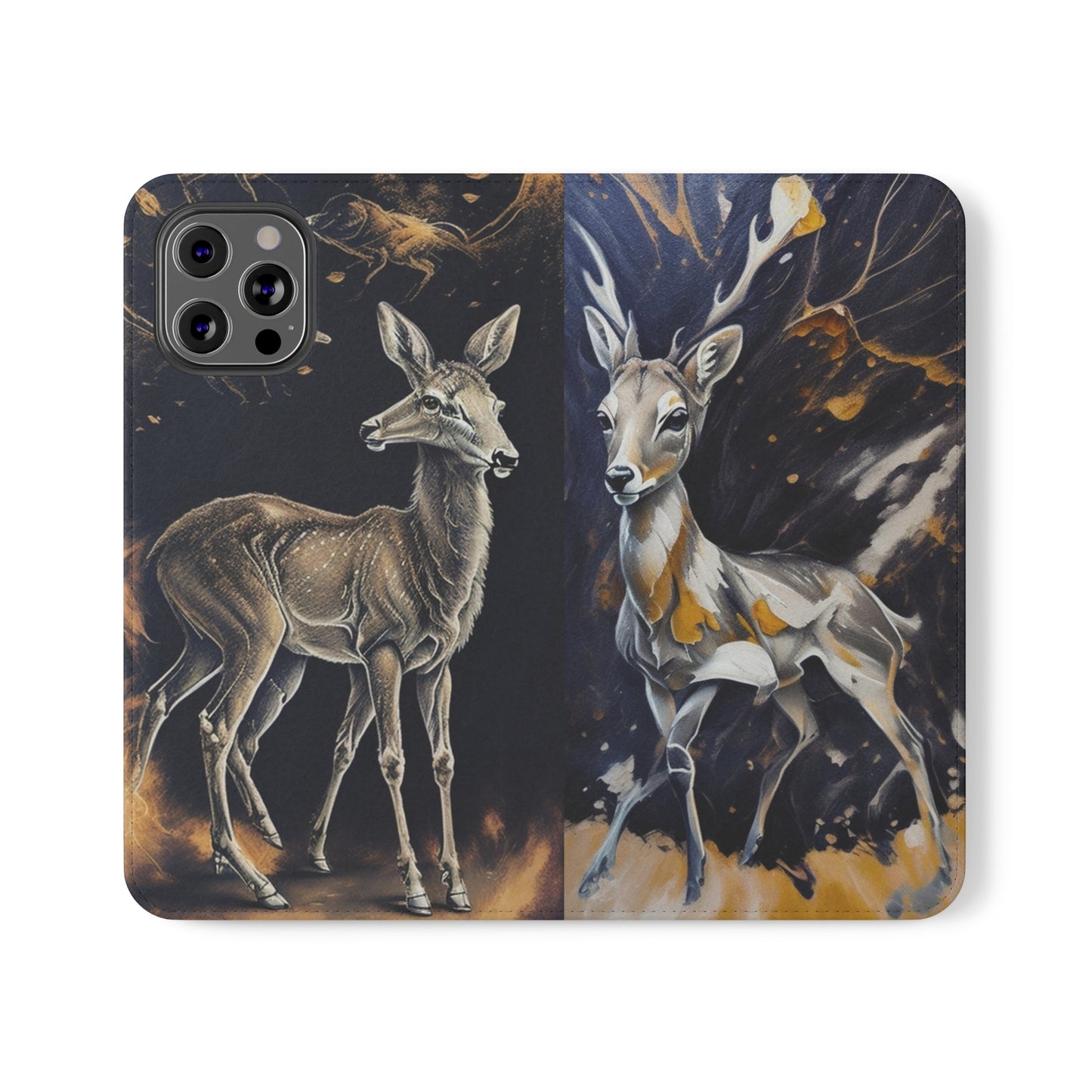 Flip Cases
