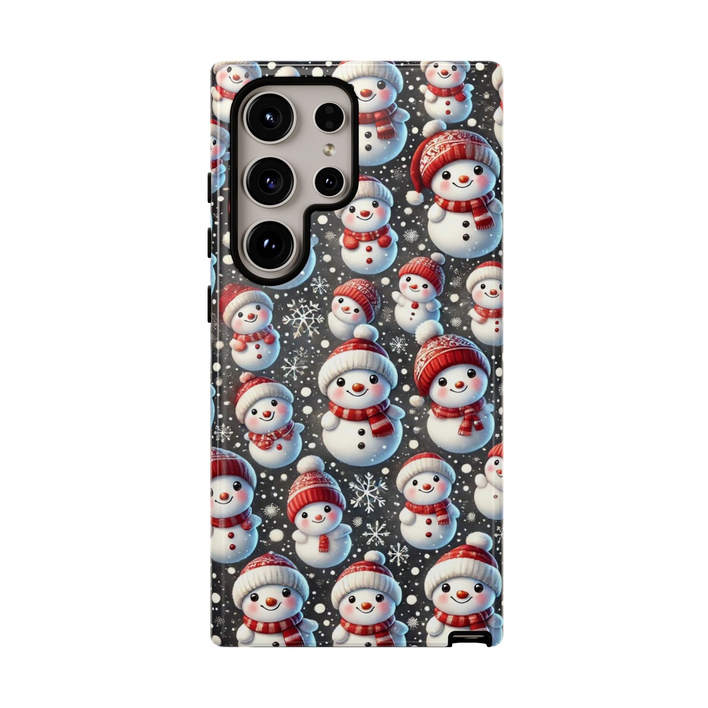 Tough Cases