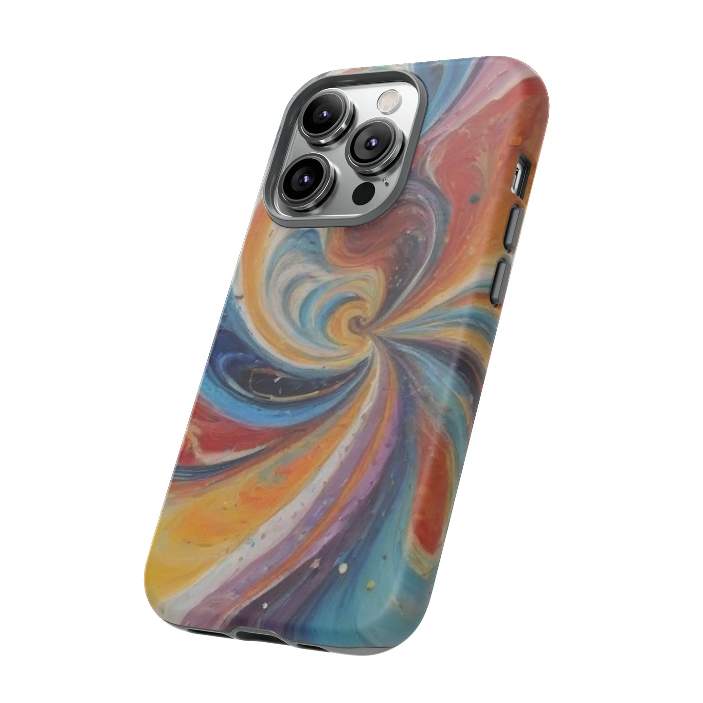 Tough Cases