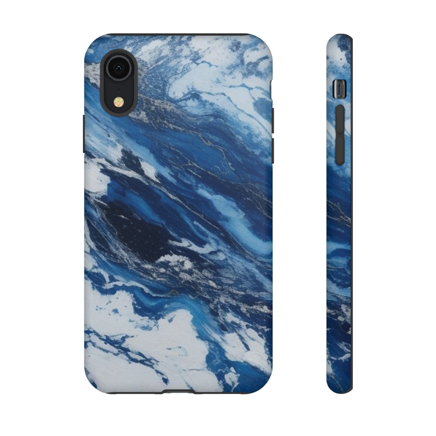 Tough Cases