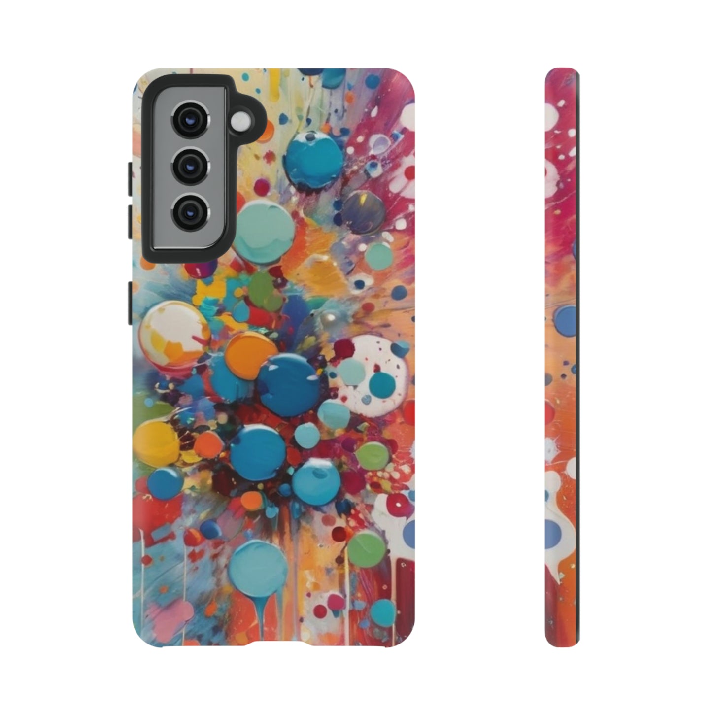 Tough Cases