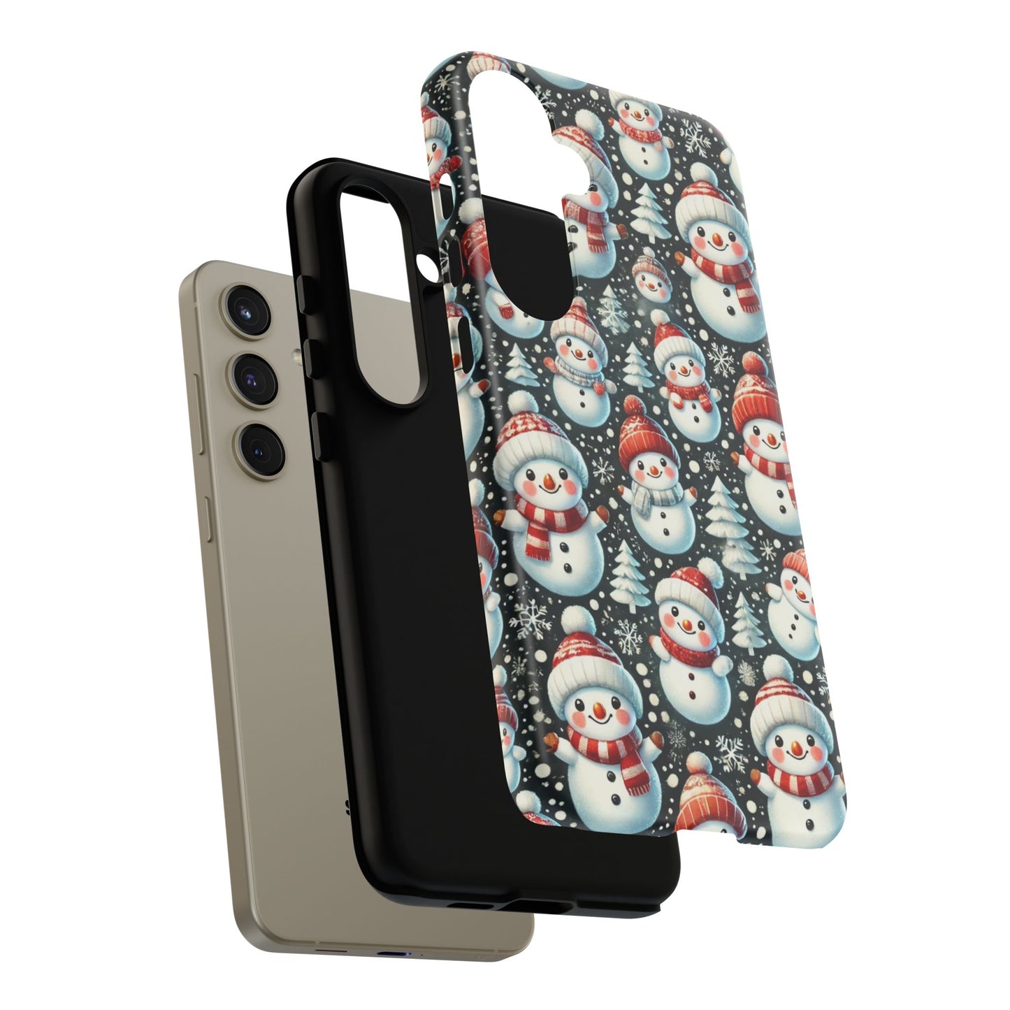 Tough Cases
