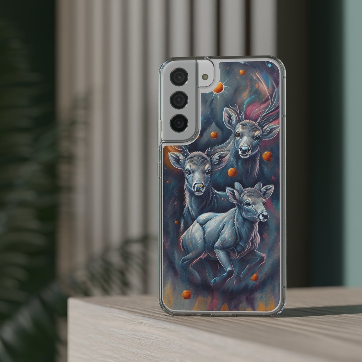 Clear Cases
