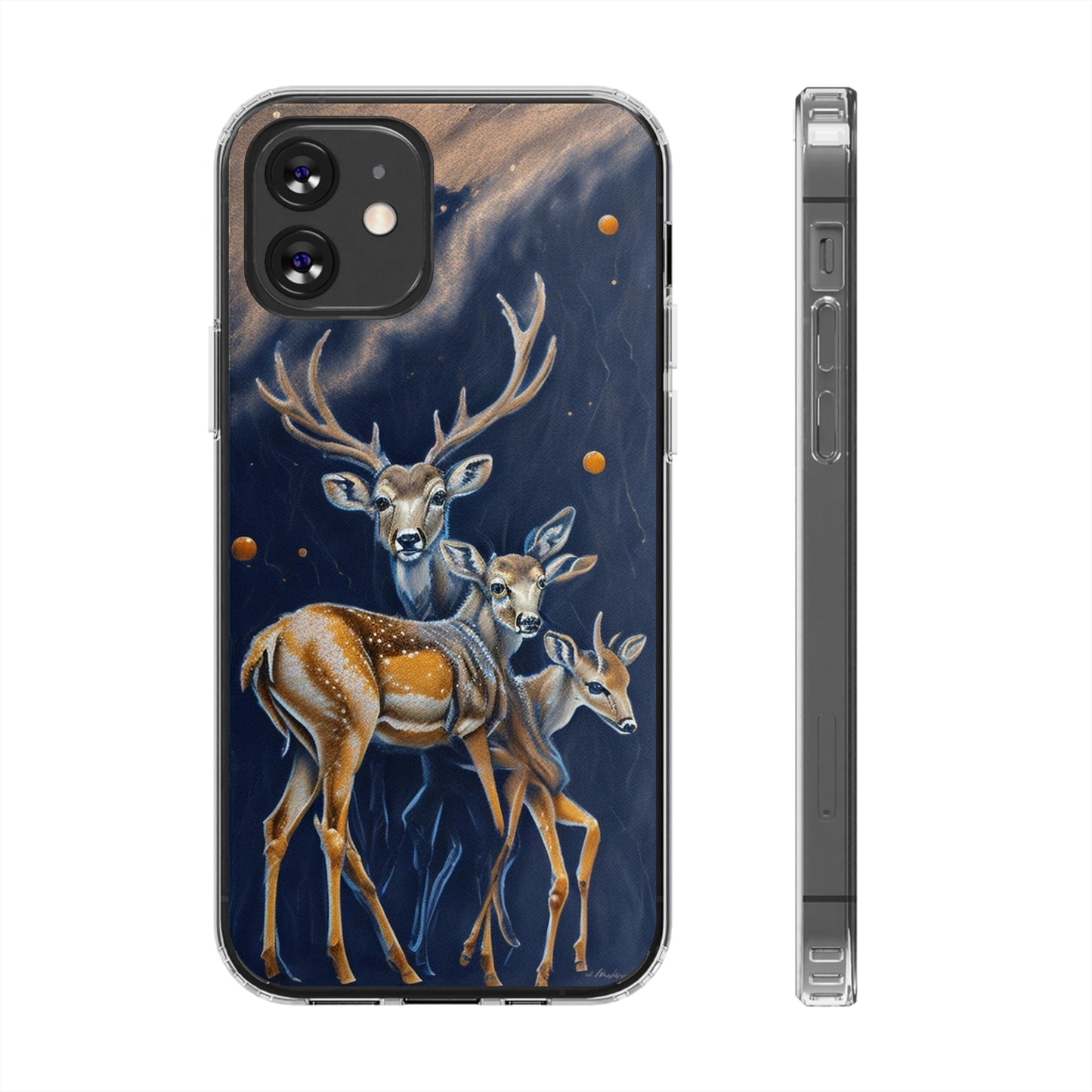 Clear Cases