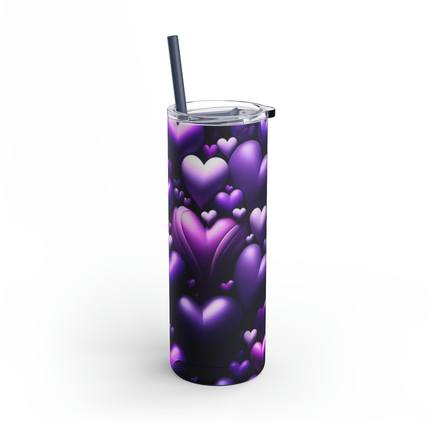 Maars Maker Skinny Matte Tumbler, 20oz