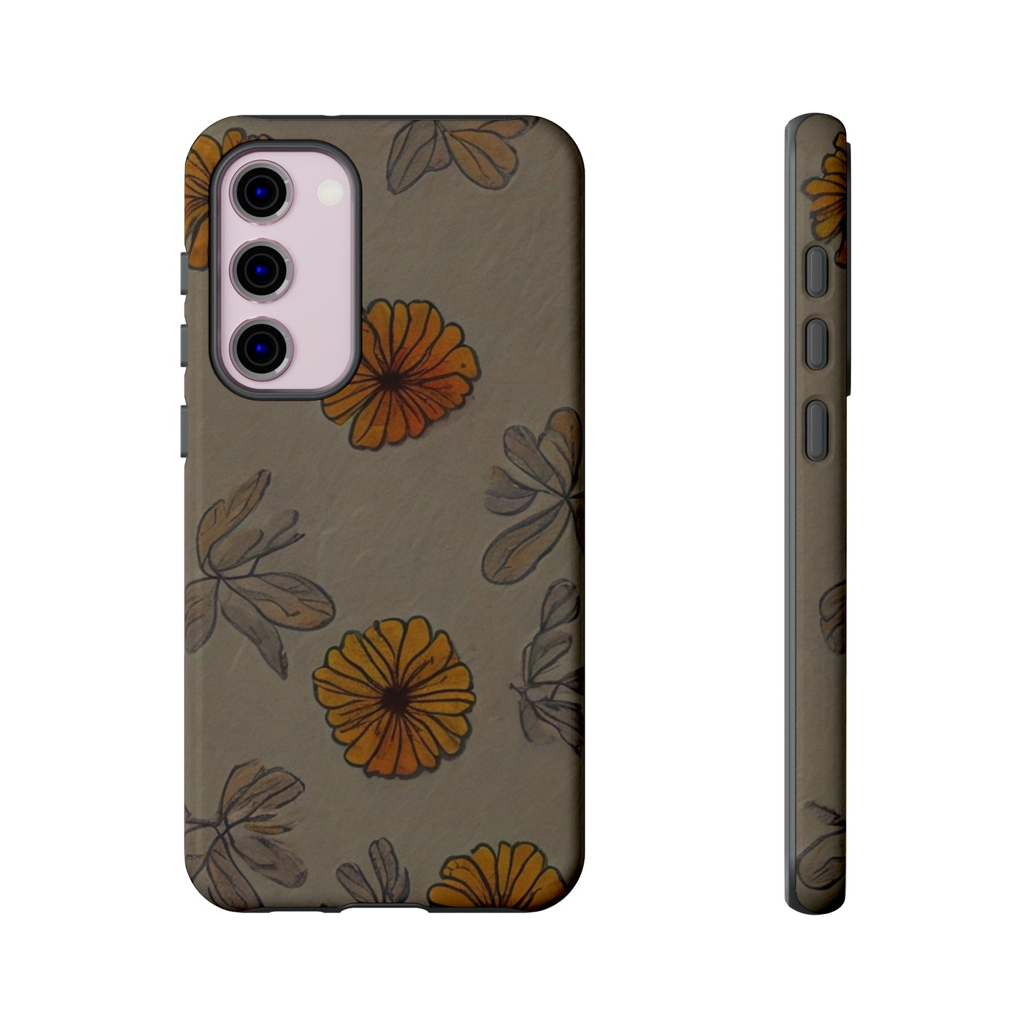 Tough Cases
