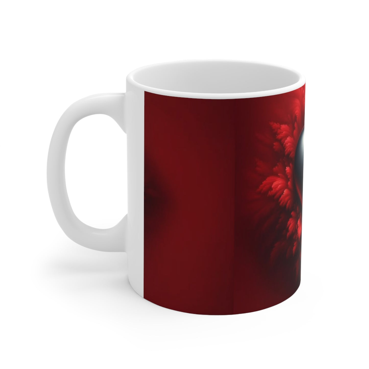 Ceramic Mug 11oz