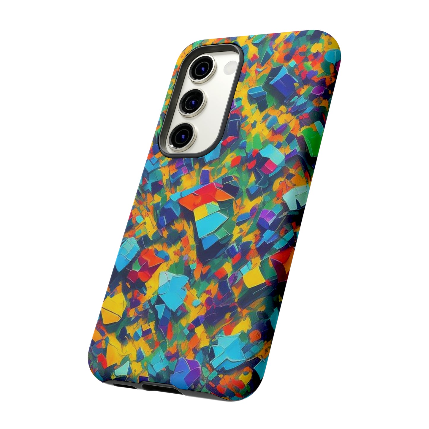 Tough Cases