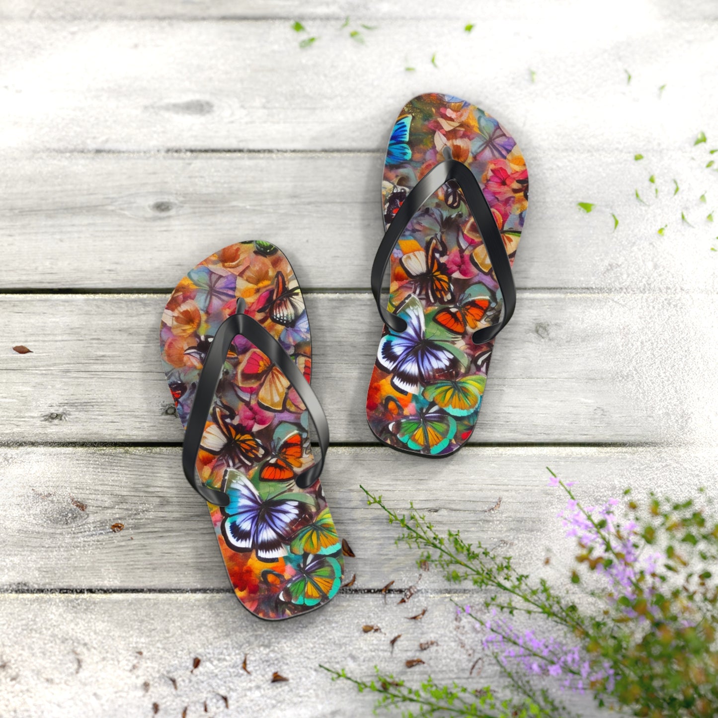 Flip Flops