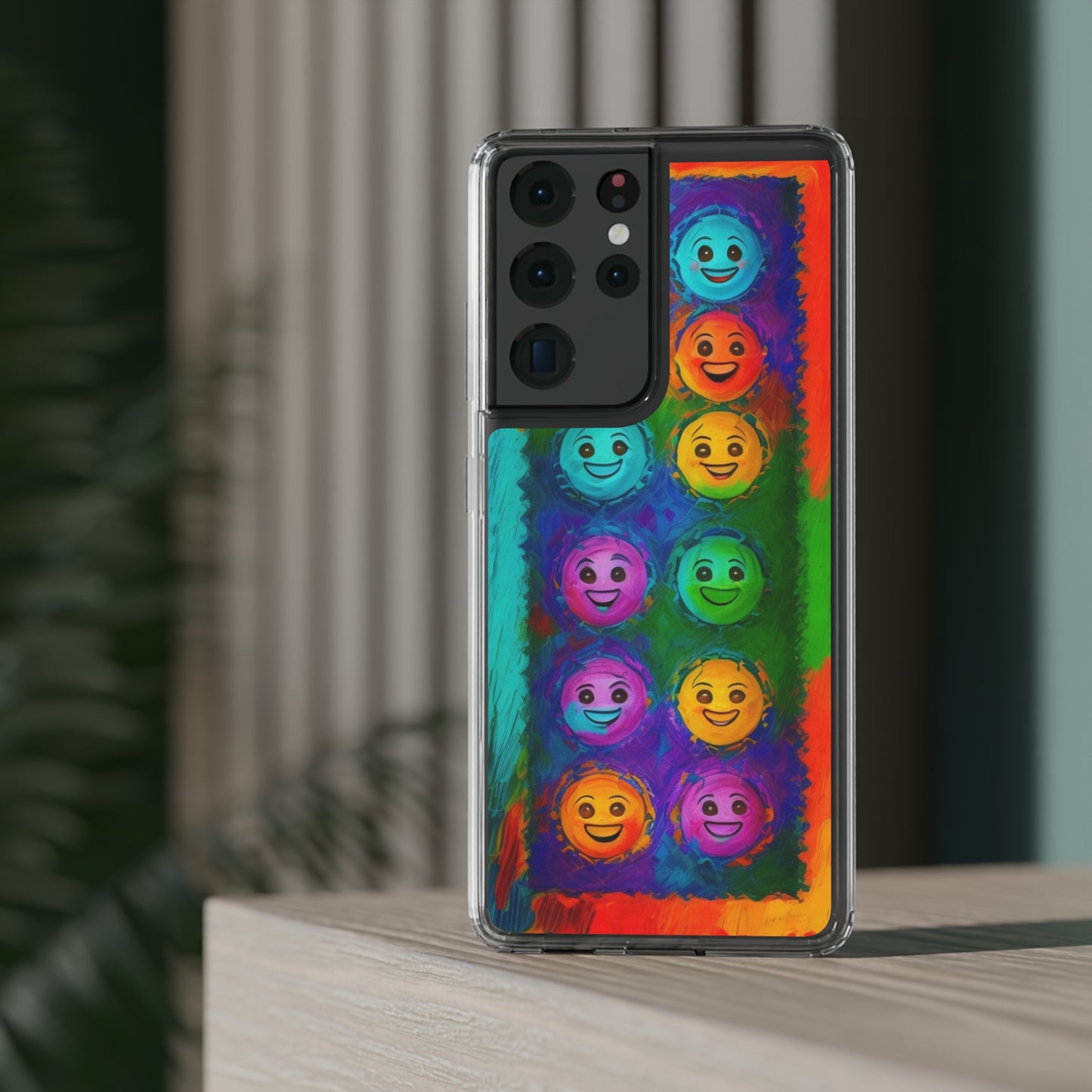 Clear Cases