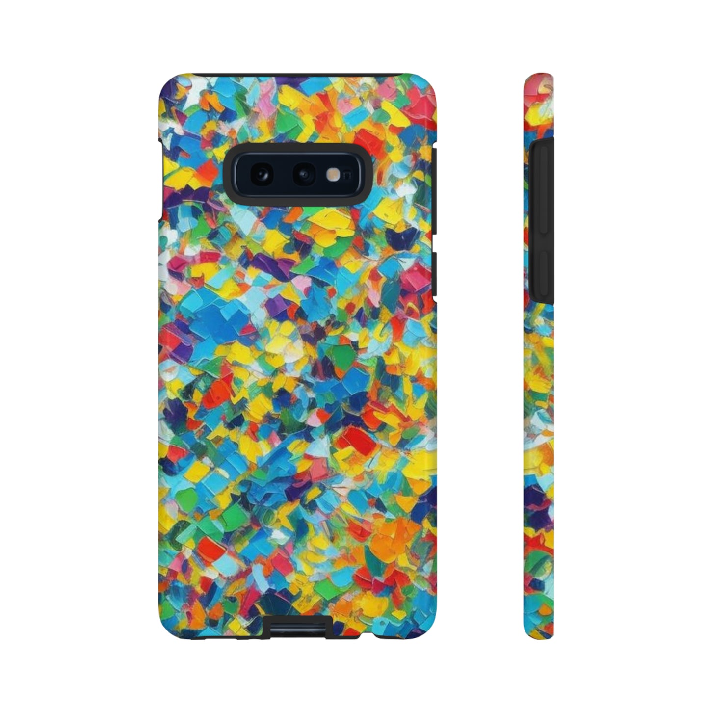 Tough Cases