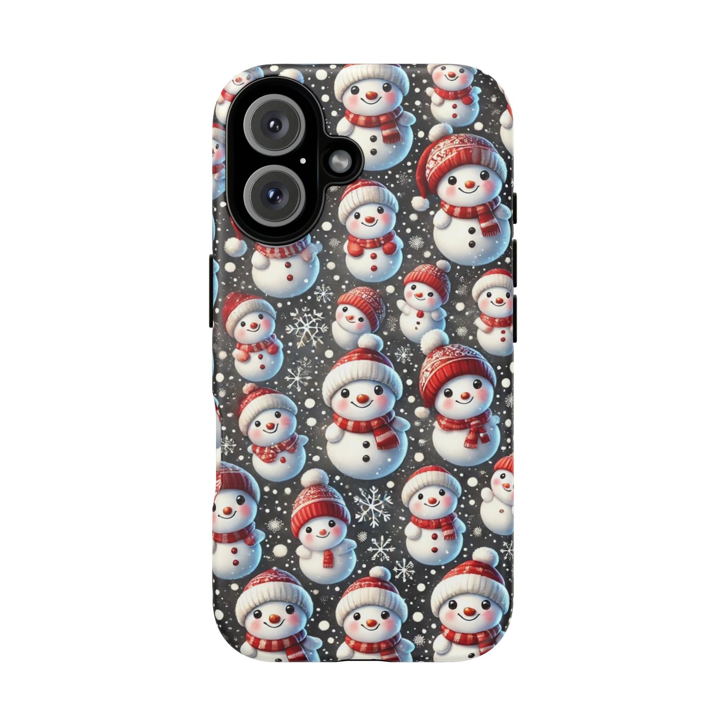 Tough Cases
