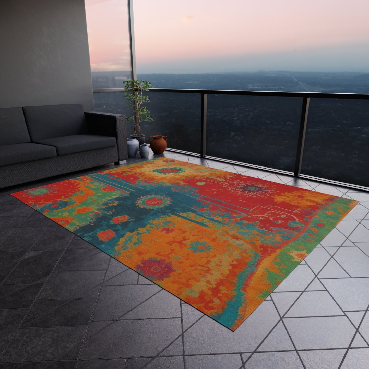 Outdoor Rug
