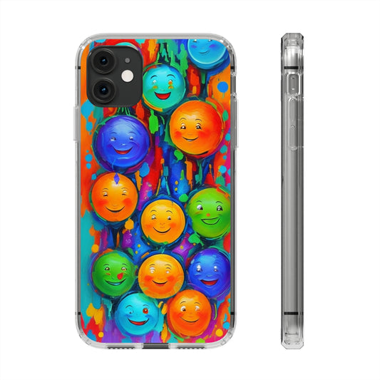 Clear Cases