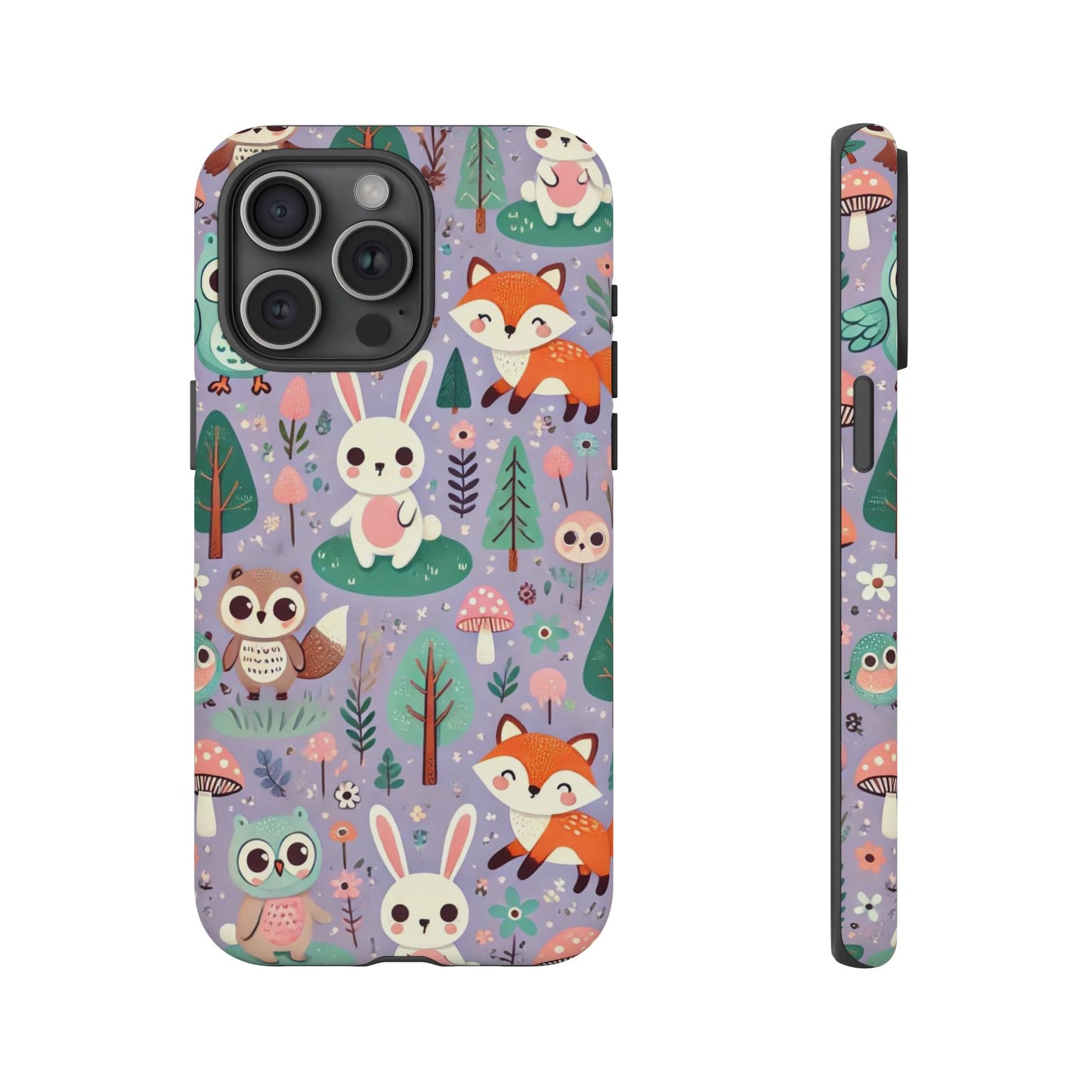Tough Cases