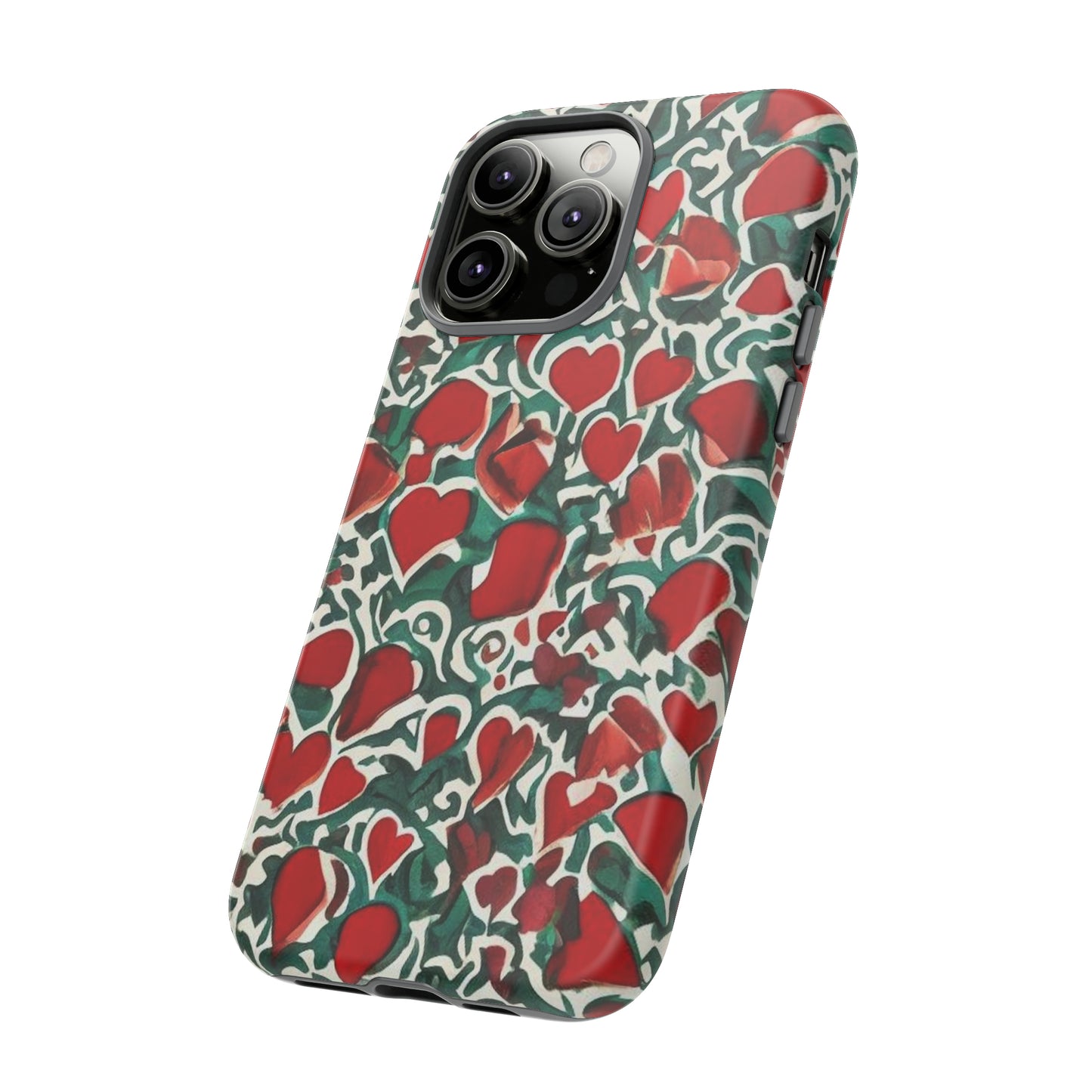 Tough Cases