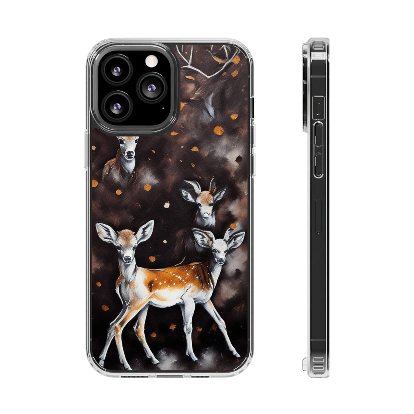 Clear Cases