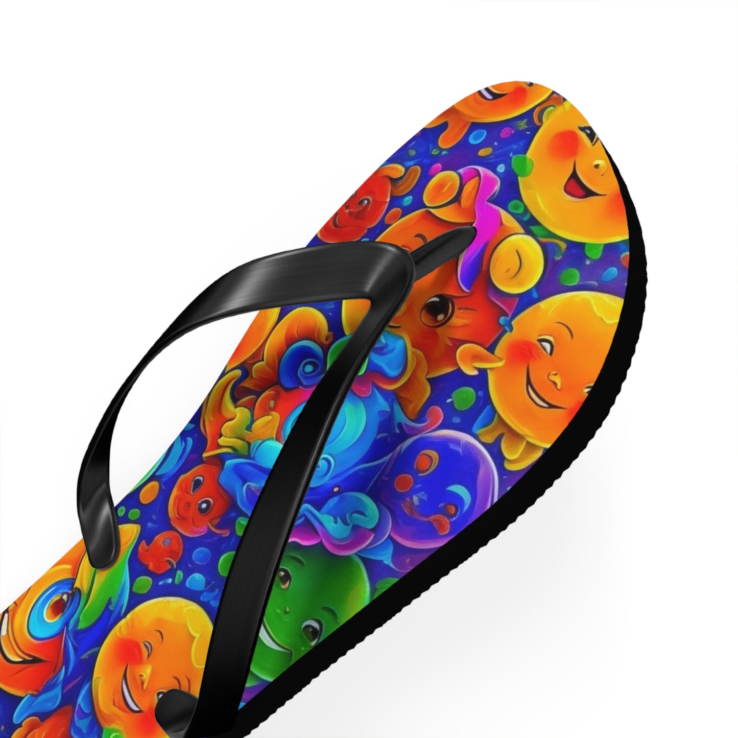 Flip Flops