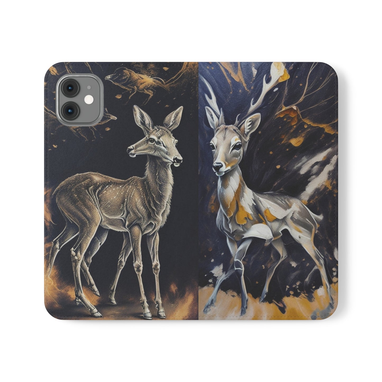 Flip Cases