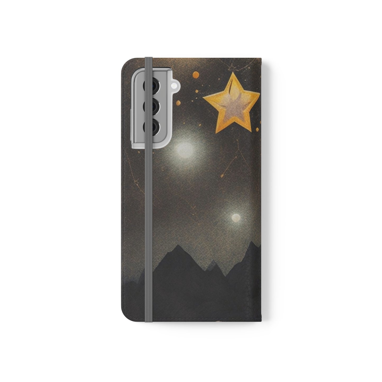 Flip Cases