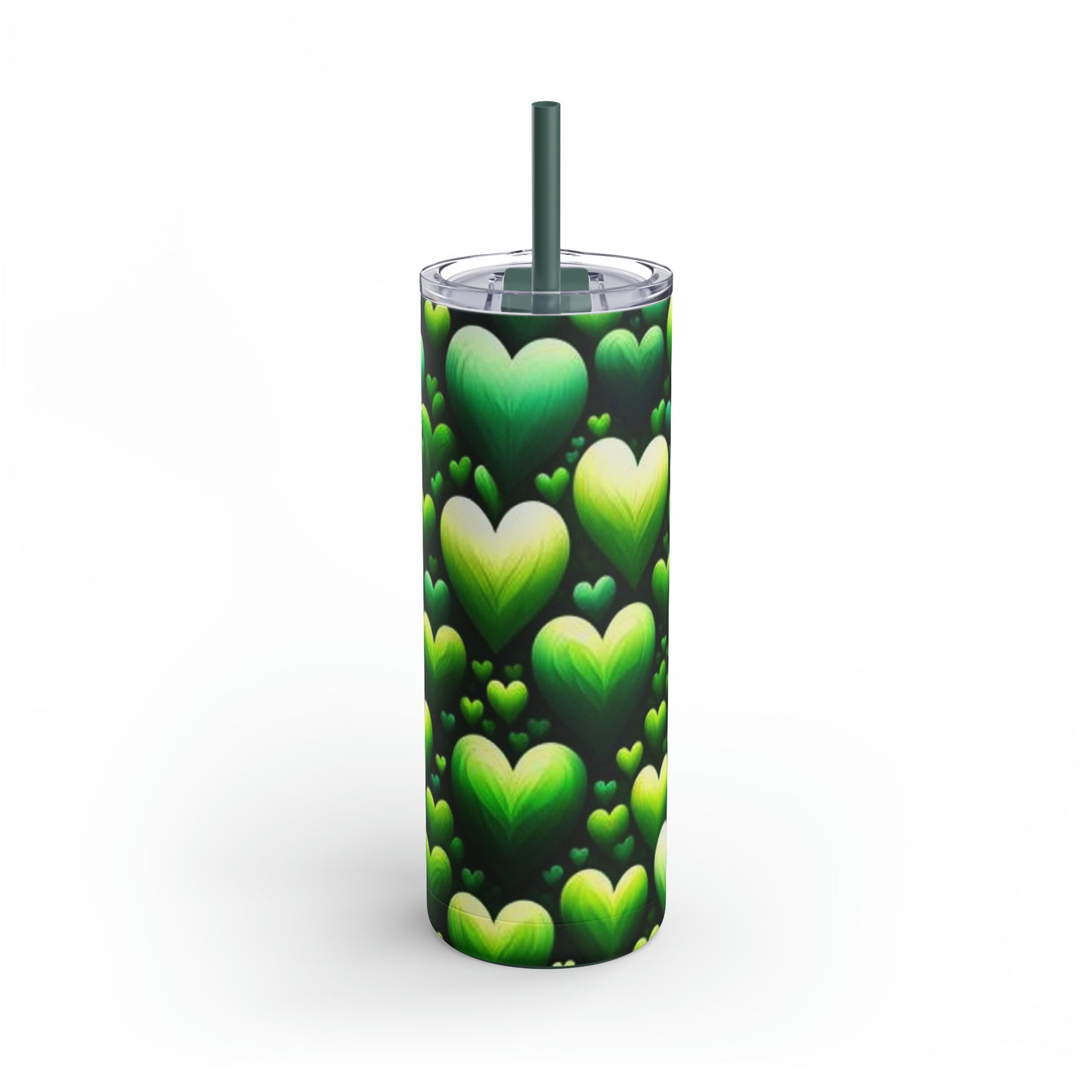 Maars Maker Skinny Matte Tumbler, 20oz