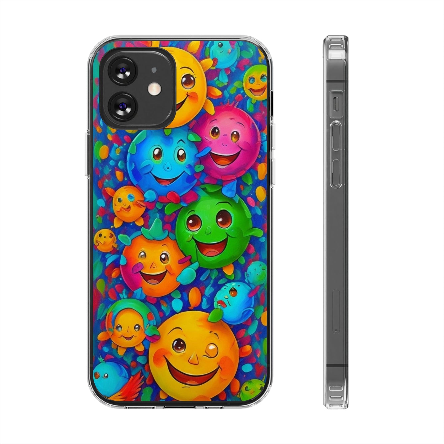 Clear Cases