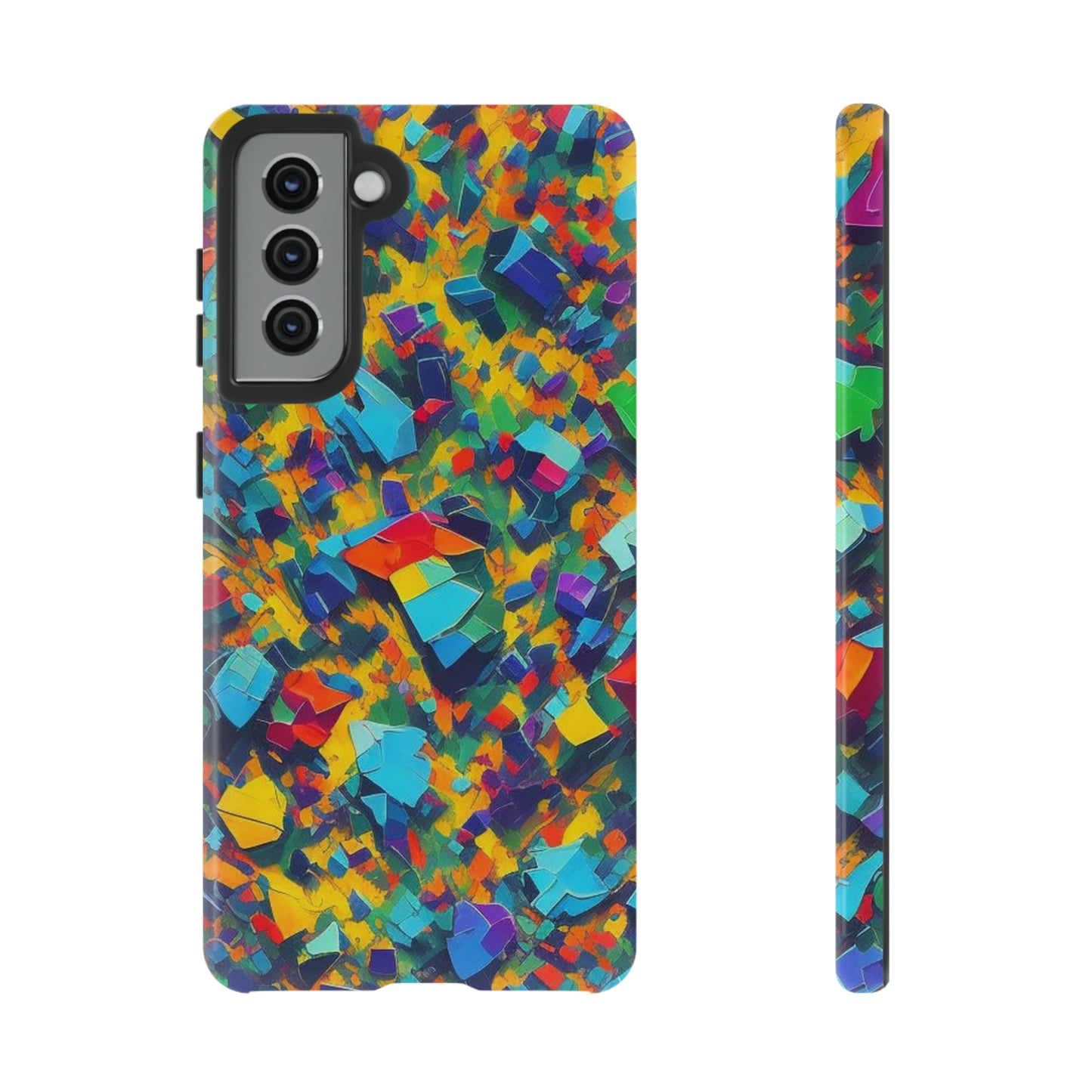Tough Cases