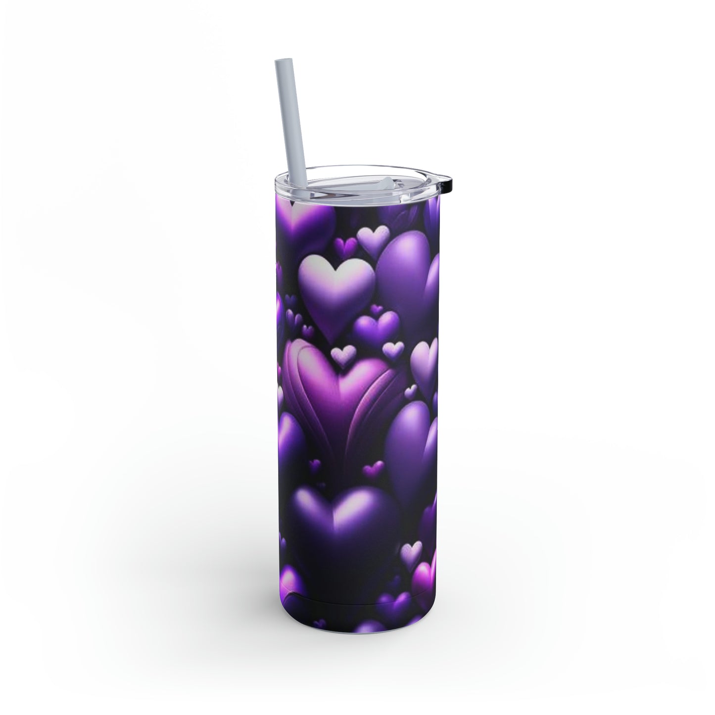 Maars Maker Skinny Matte Tumbler, 20oz