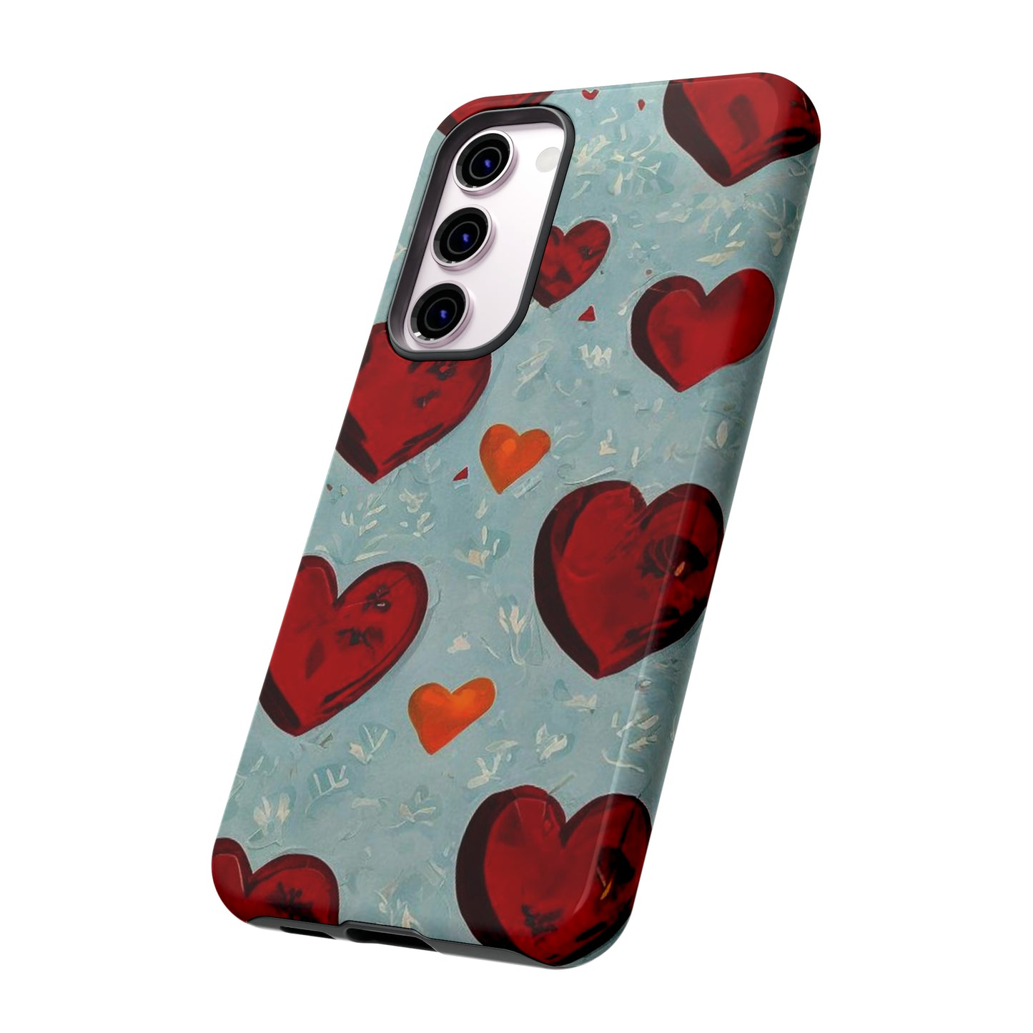 Tough Cases