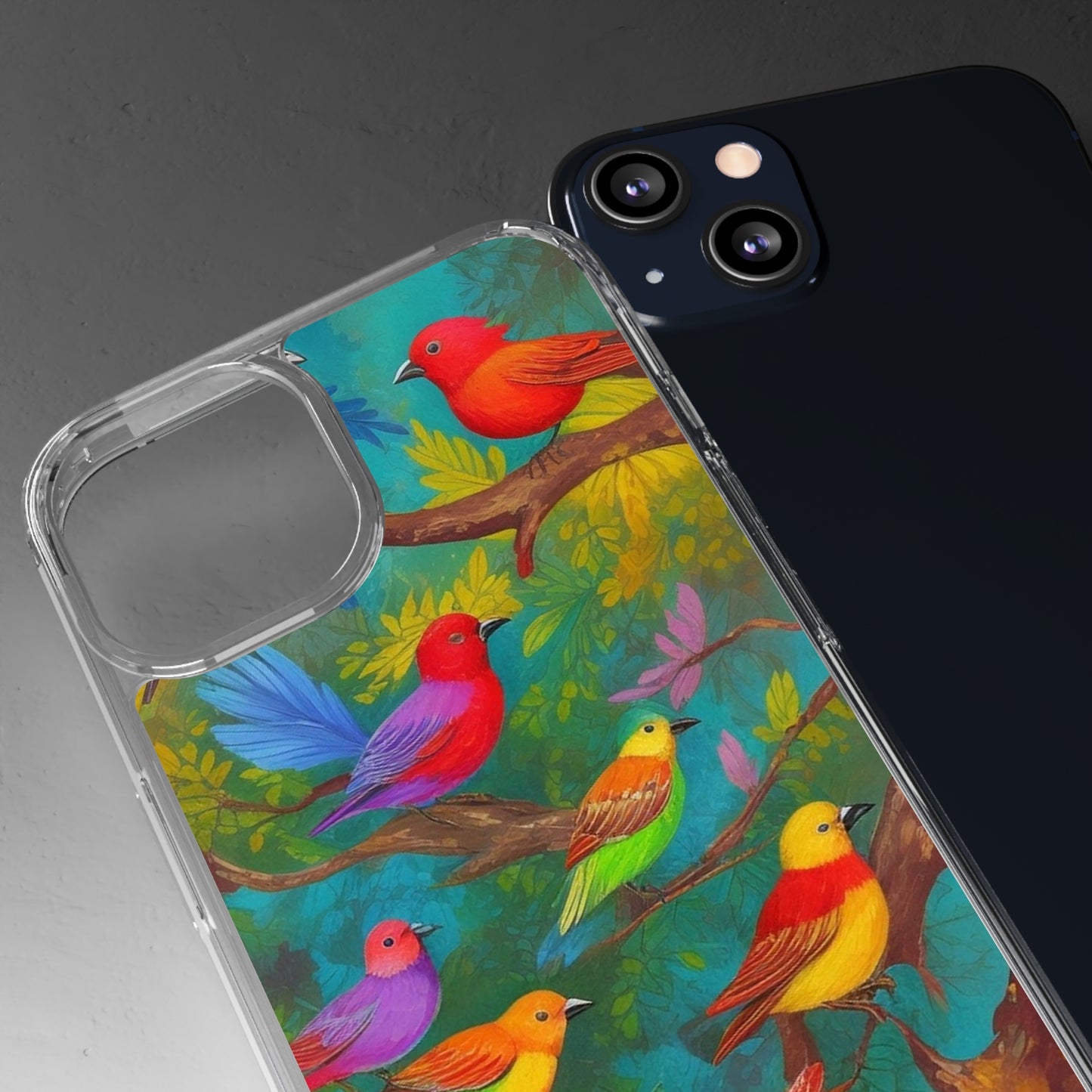 Clear Cases