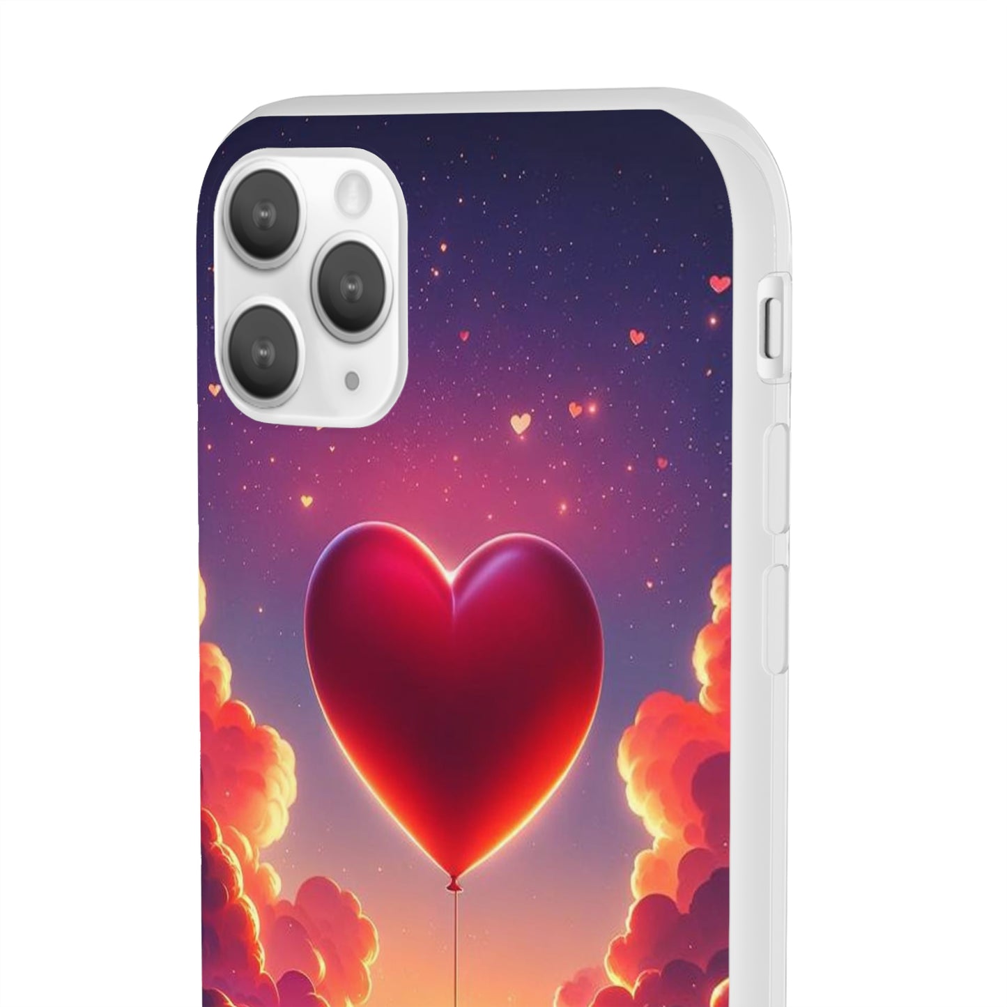 Flexi Cases