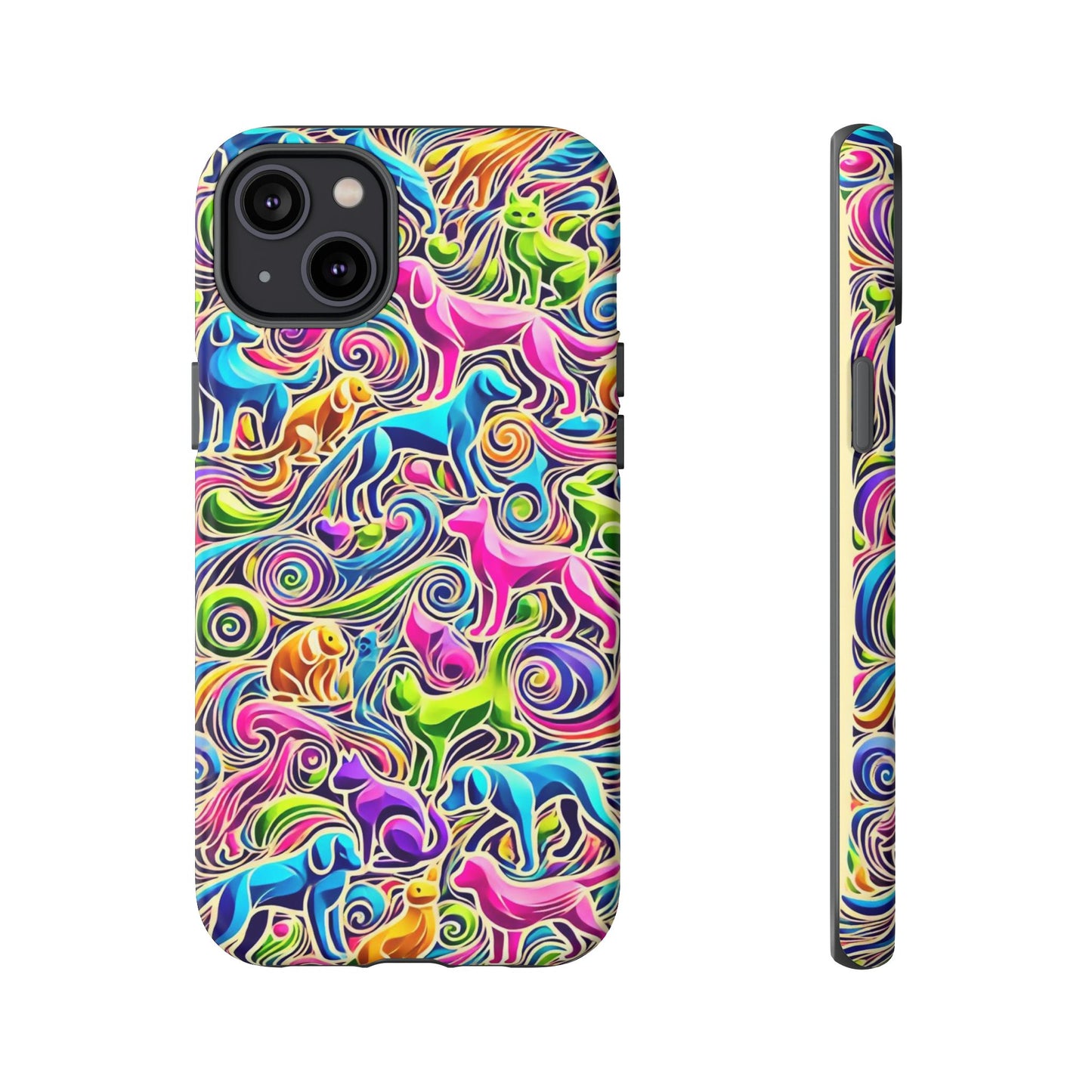 Tough Cases
