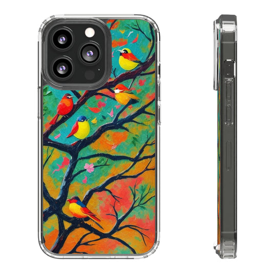 Clear Cases