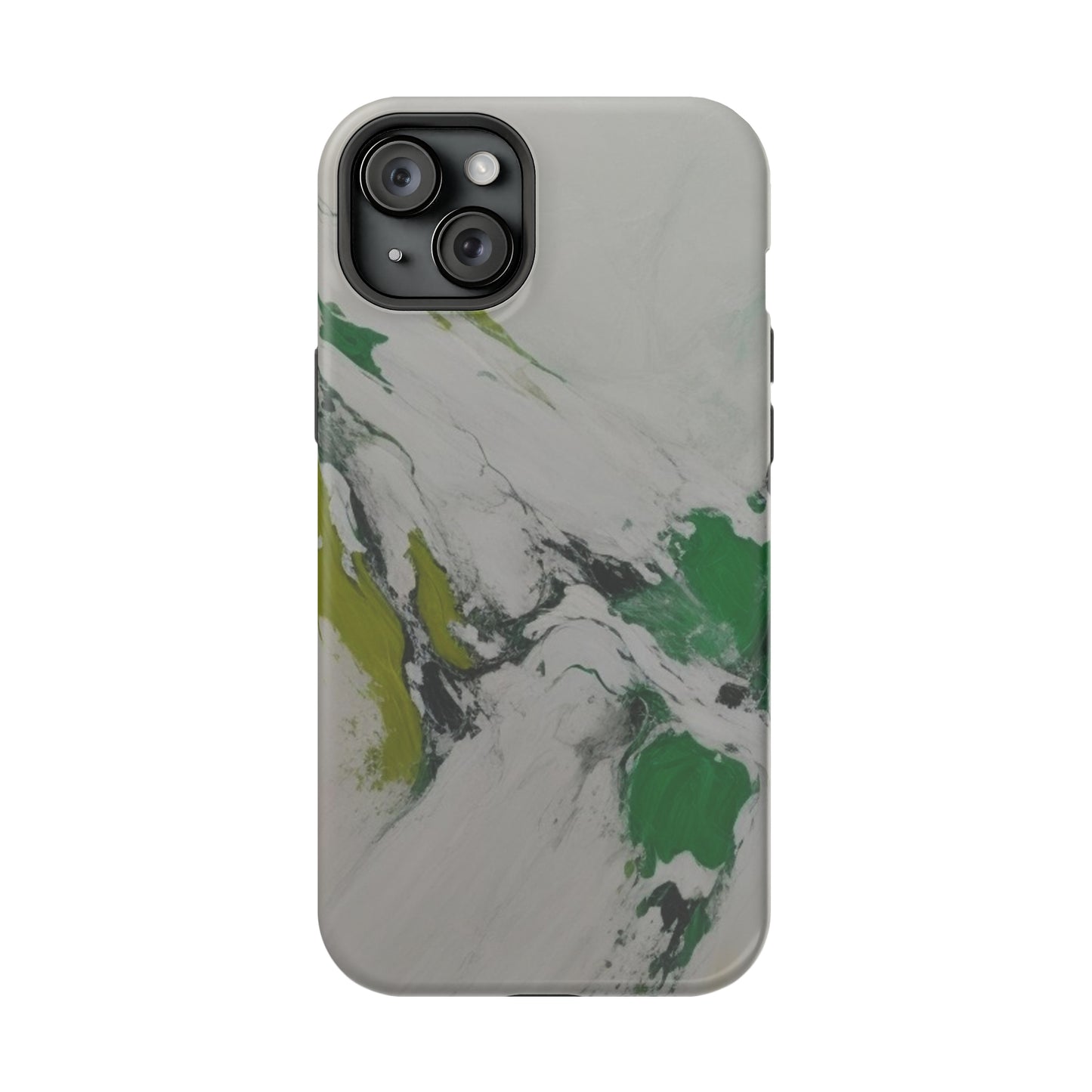 MagSafe Tough Cases