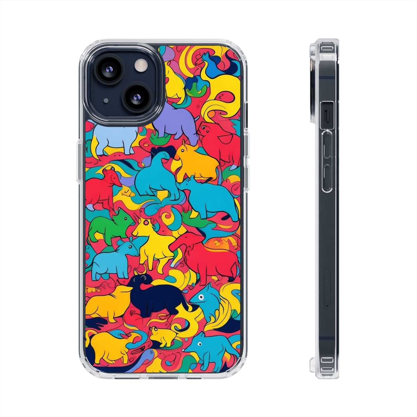 Clear Cases