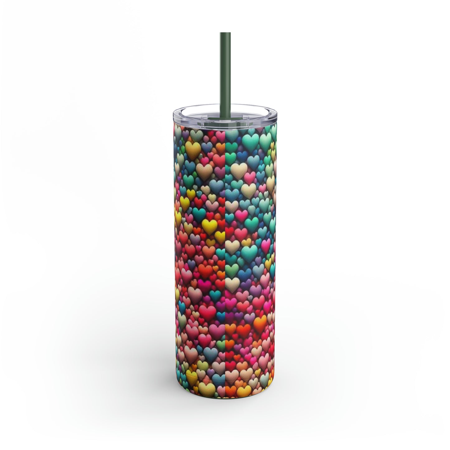 Maars Maker Skinny Matte Tumbler, 20oz