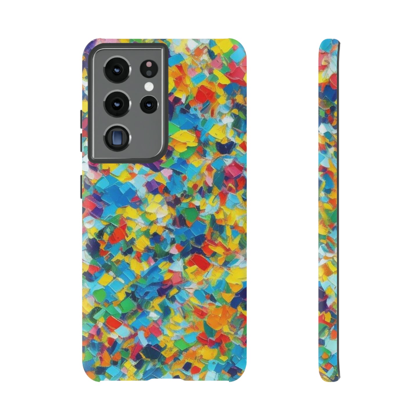 Tough Cases