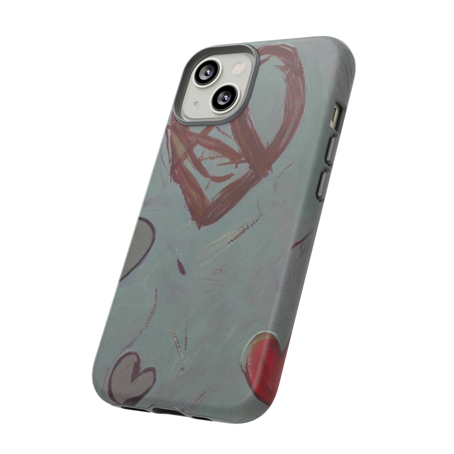 Tough Cases
