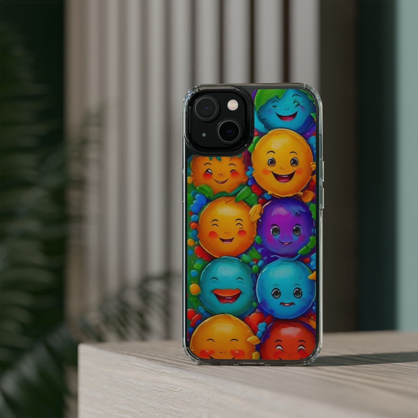 Clear Cases