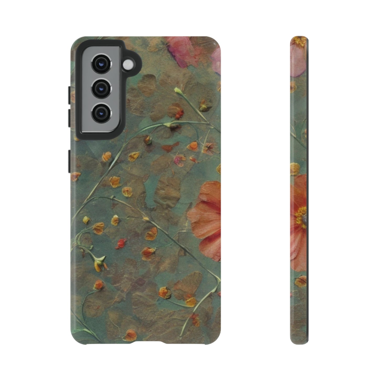 Tough Cases