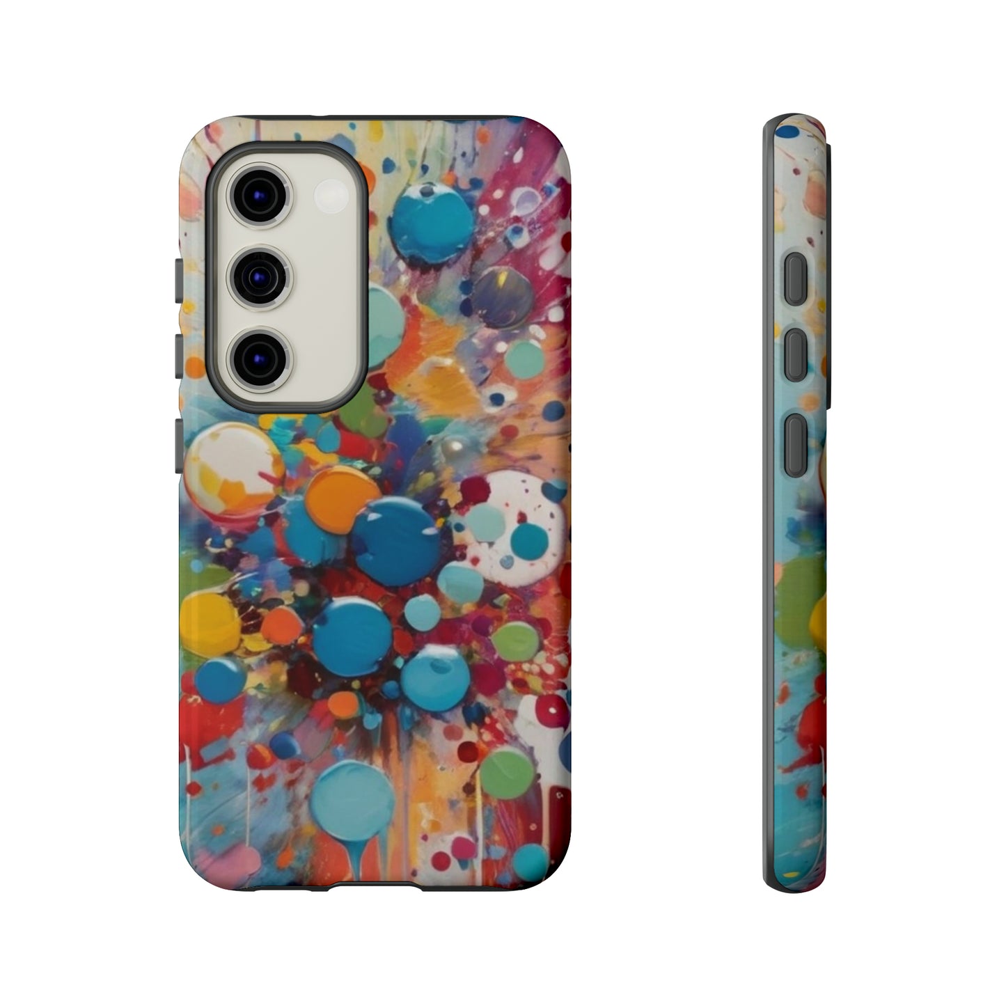 Tough Cases
