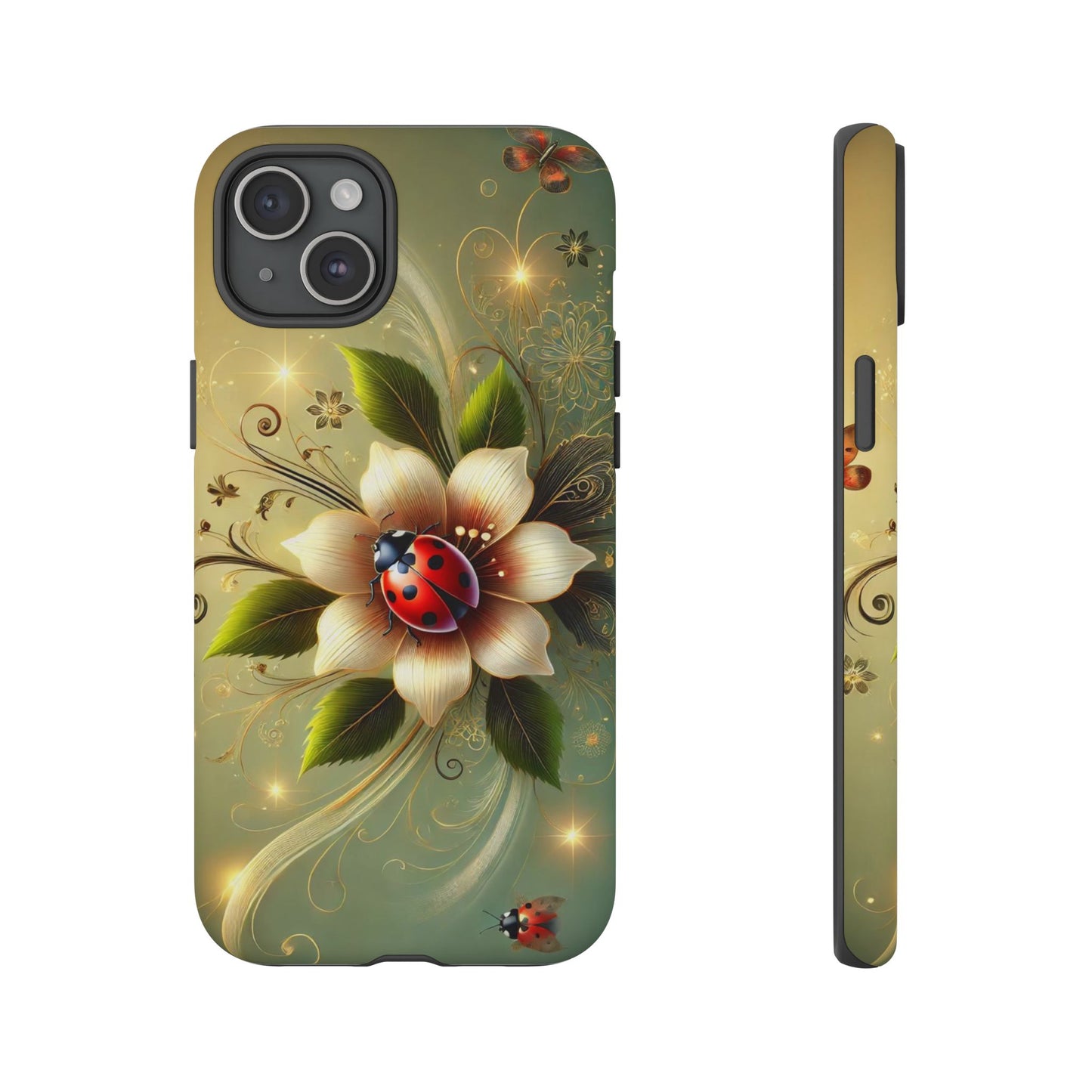 Tough Cases